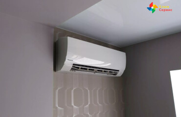 Ремонт кондиционеров Panasonic